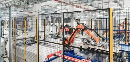 晟成光伏攜手意大利頂尖企業打造歐洲最大光伏工廠，開創全球市場新篇章